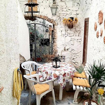 "Sapore Di Liguria" In Antico Borgo Terzorio 外观 照片