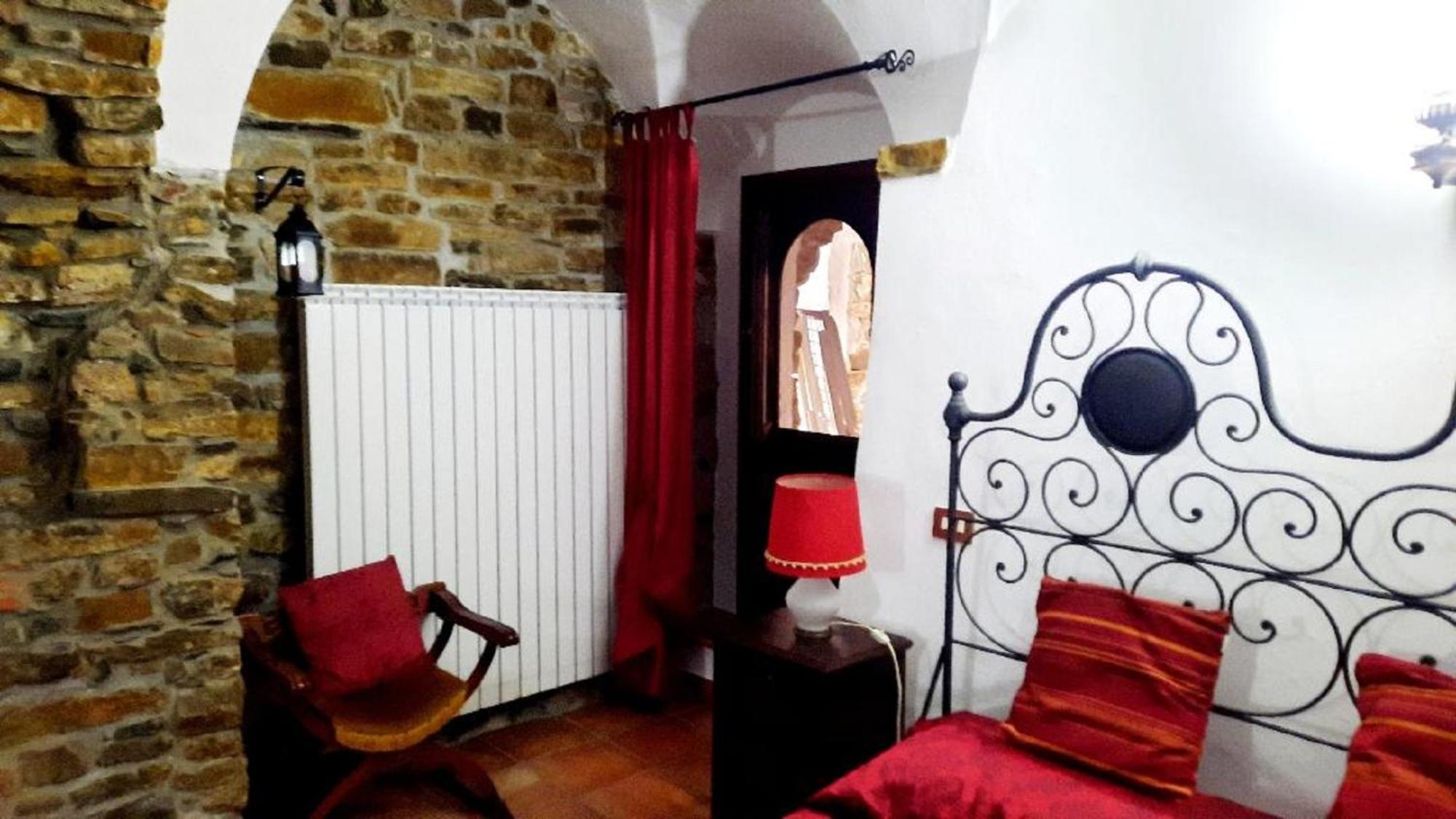"Sapore Di Liguria" In Antico Borgo Terzorio 外观 照片